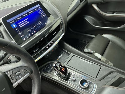 2023 Cadillac Ct5 Sport