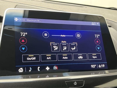 2023 Cadillac Ct5 Sport