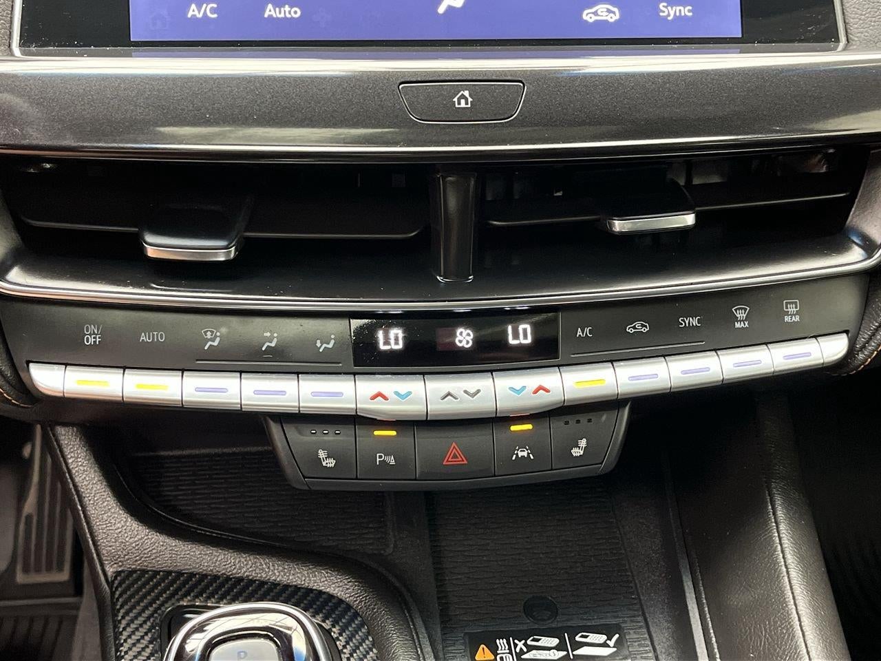 2023 Cadillac Ct5 Sport