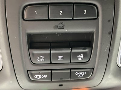 2023 Cadillac Ct5 Sport