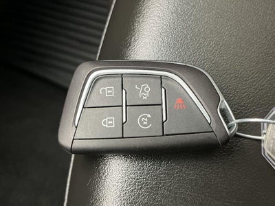 2023 Cadillac Ct5 Sport