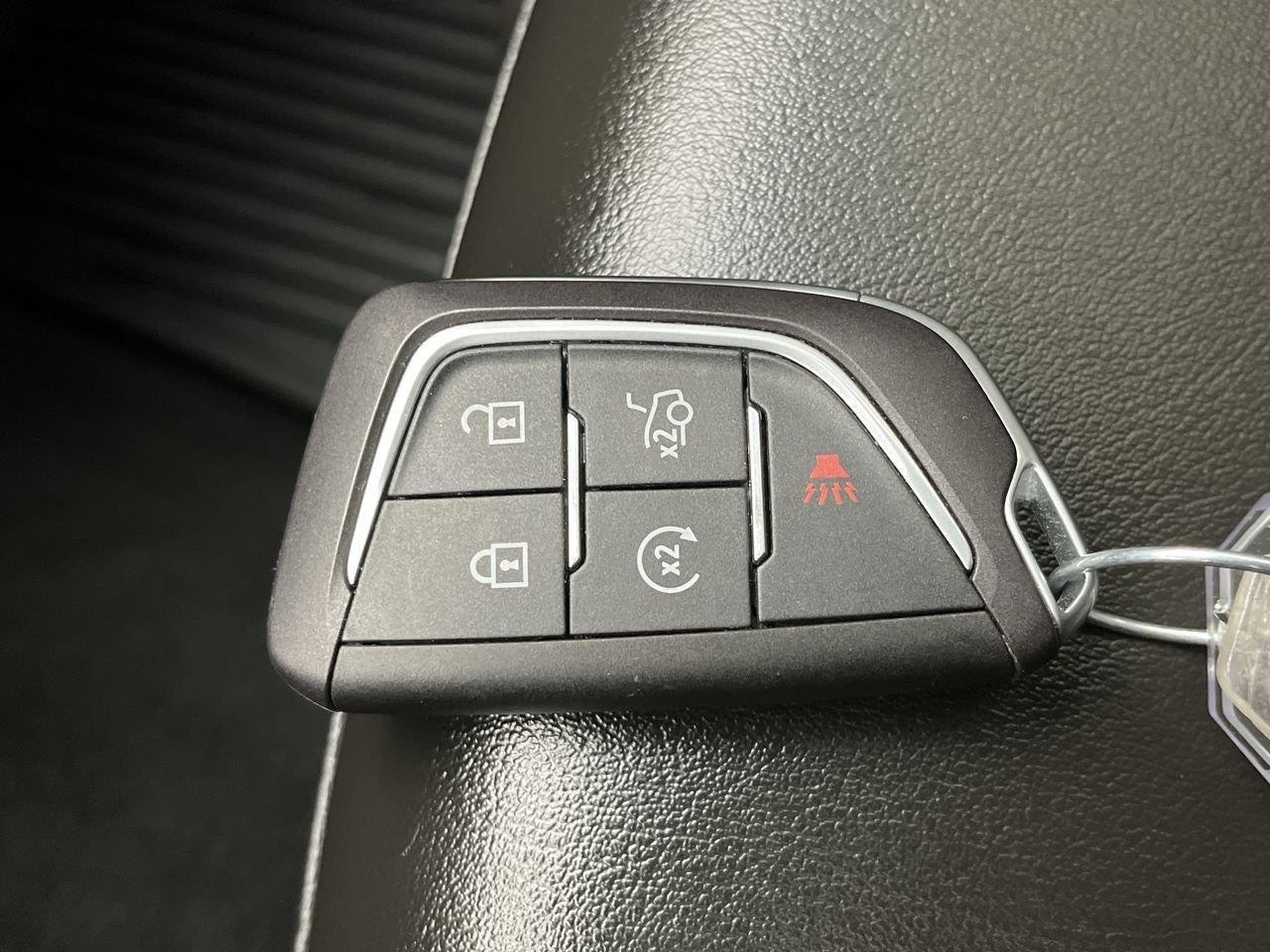 2023 Cadillac Ct5 Sport