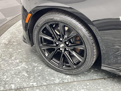 2023 Cadillac Ct5 Sport