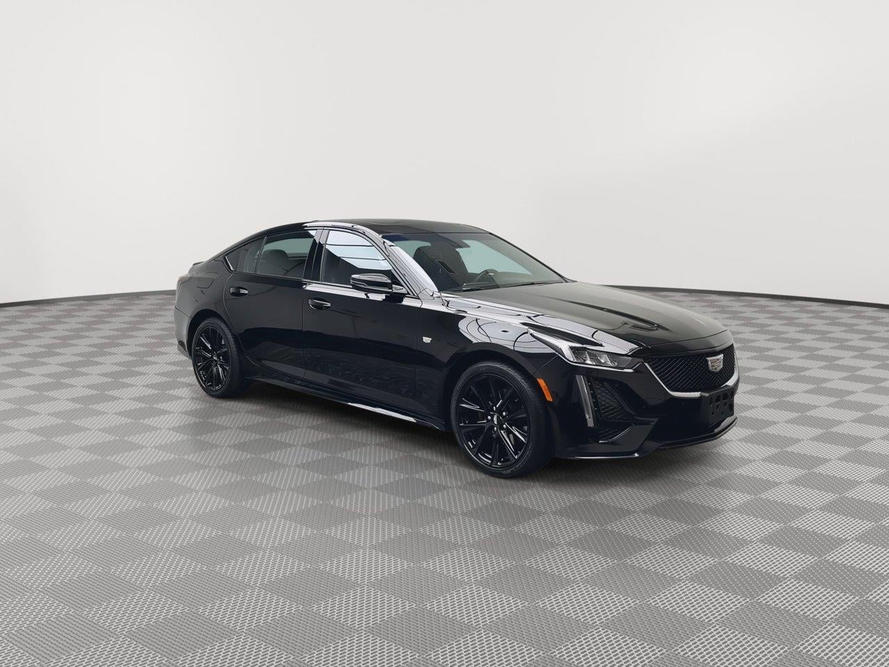 2023 Cadillac Ct5 Sport