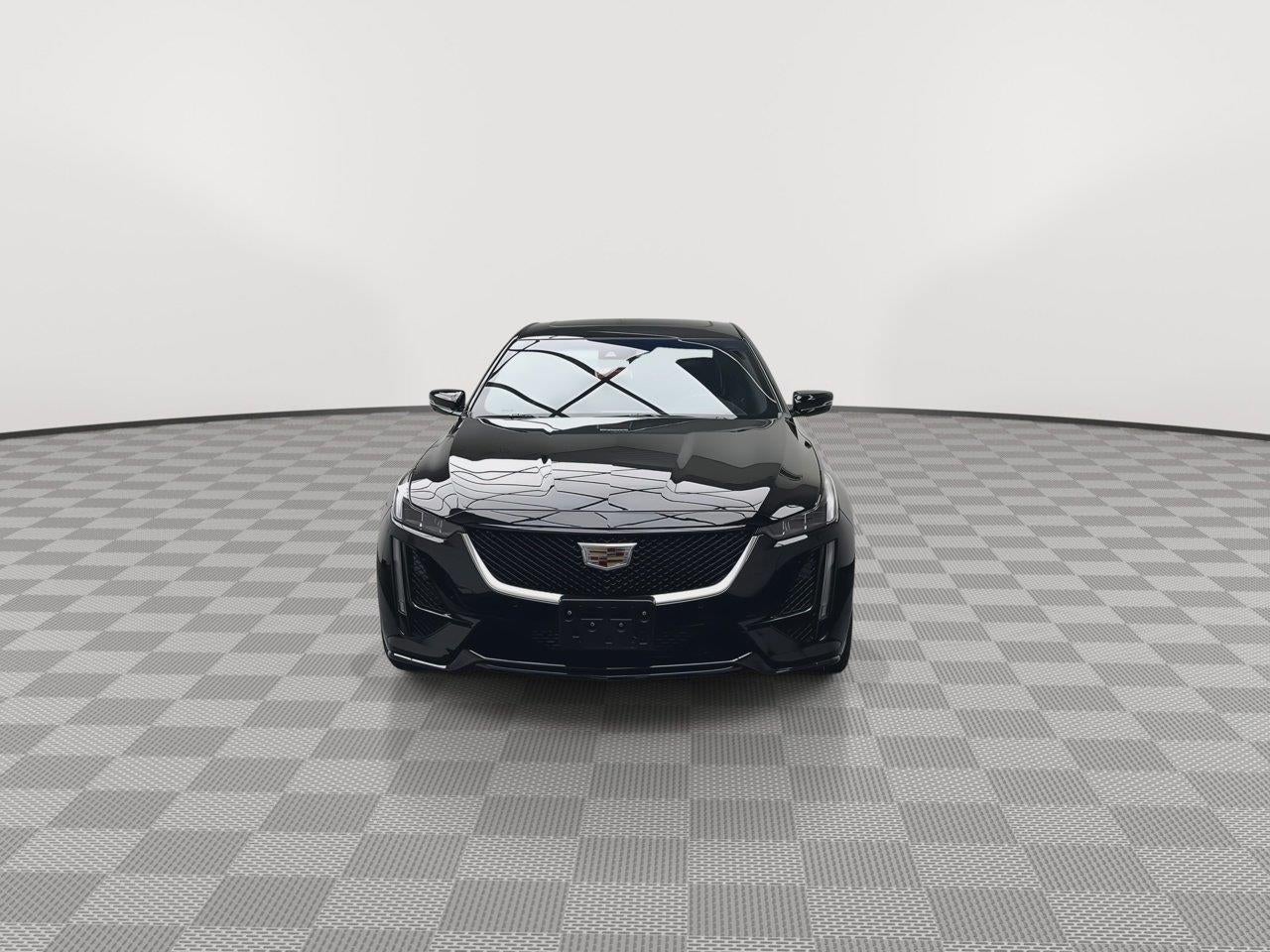 2023 Cadillac Ct5 Sport