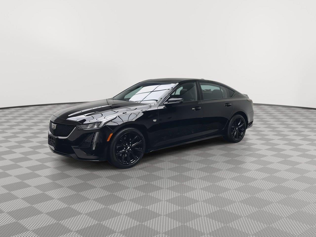 2023 Cadillac Ct5 Sport