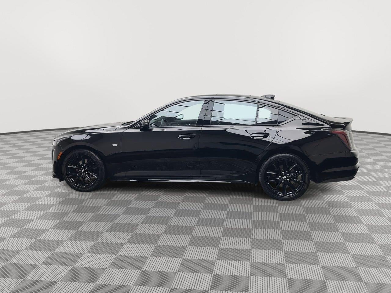 2023 Cadillac Ct5 Sport