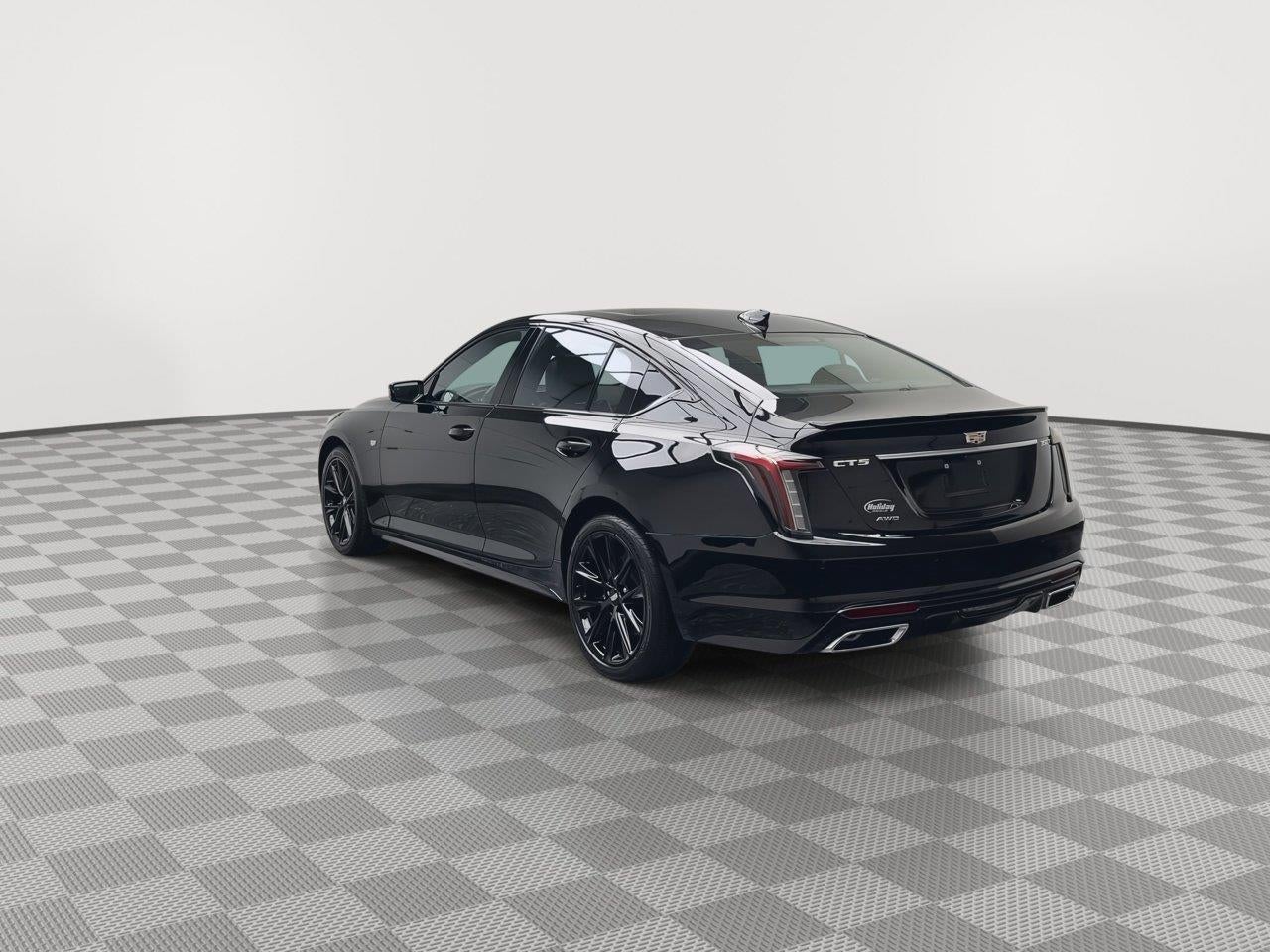 2023 Cadillac Ct5 Sport