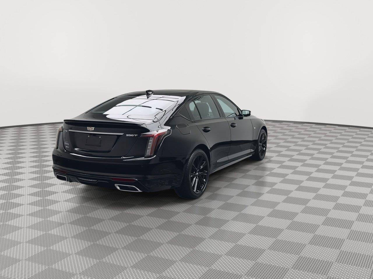 2023 Cadillac Ct5 Sport