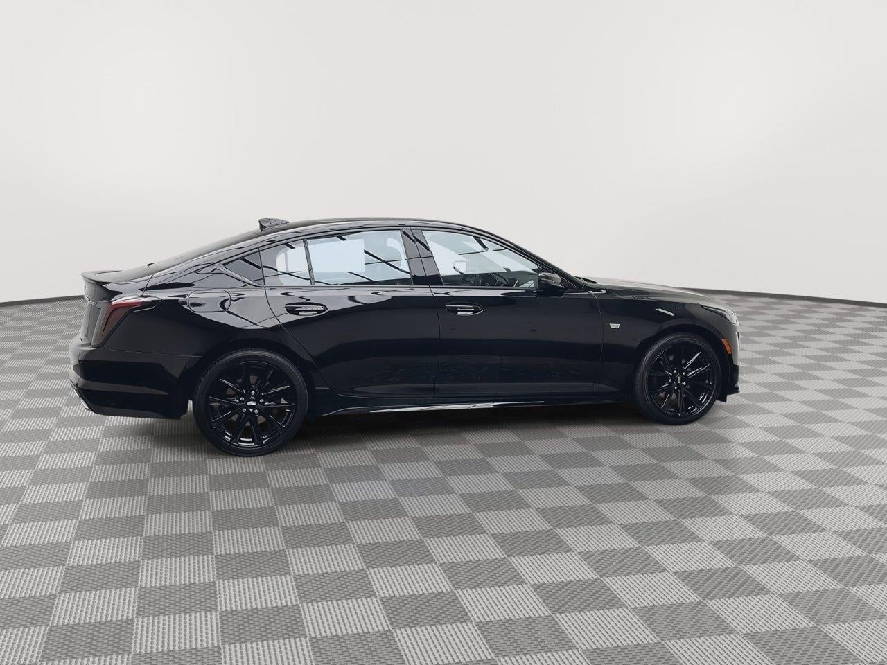 2023 Cadillac Ct5 Sport