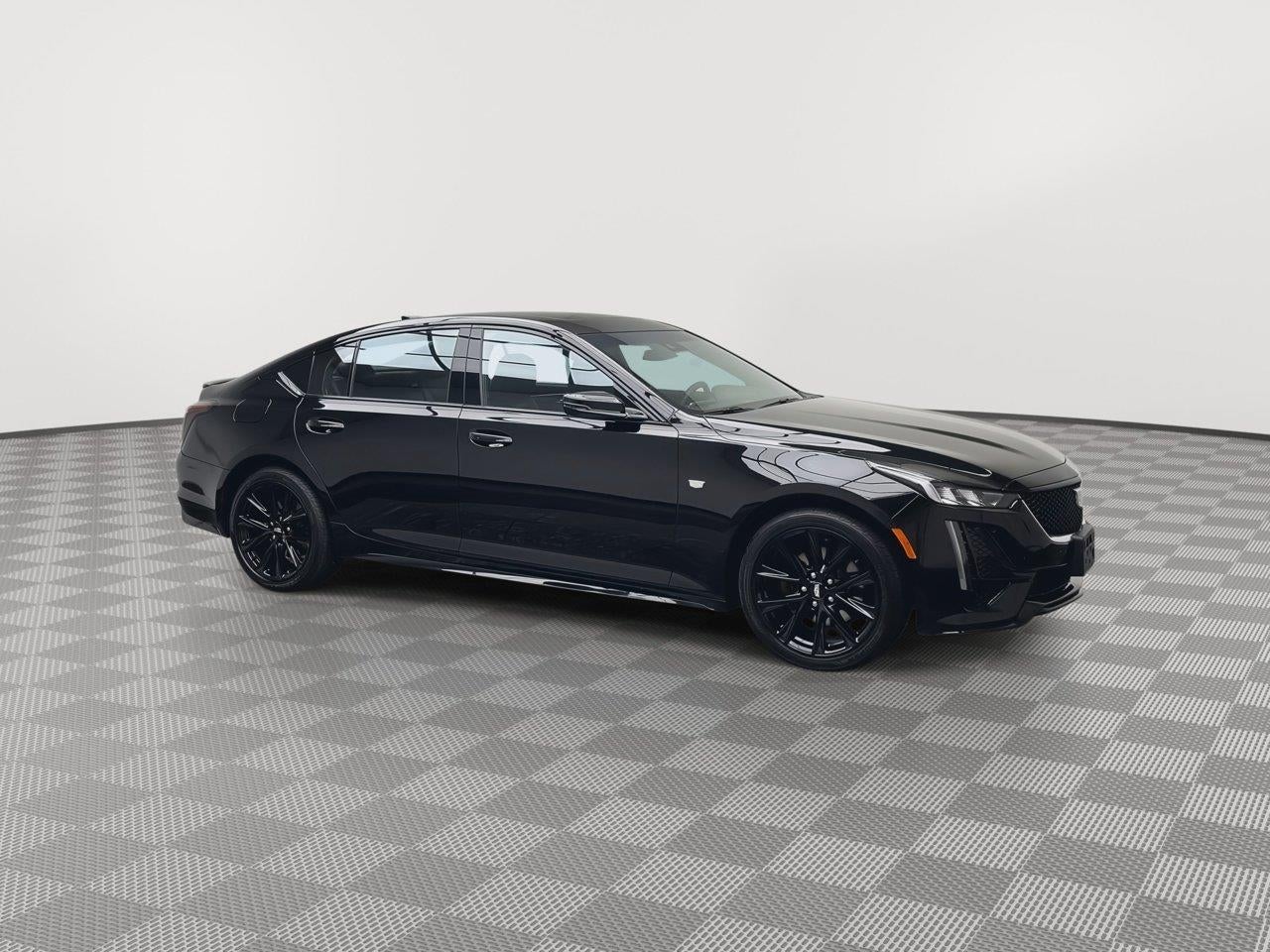 2023 Cadillac Ct5 Sport