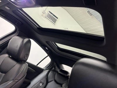 2023 Cadillac Ct5 Sport