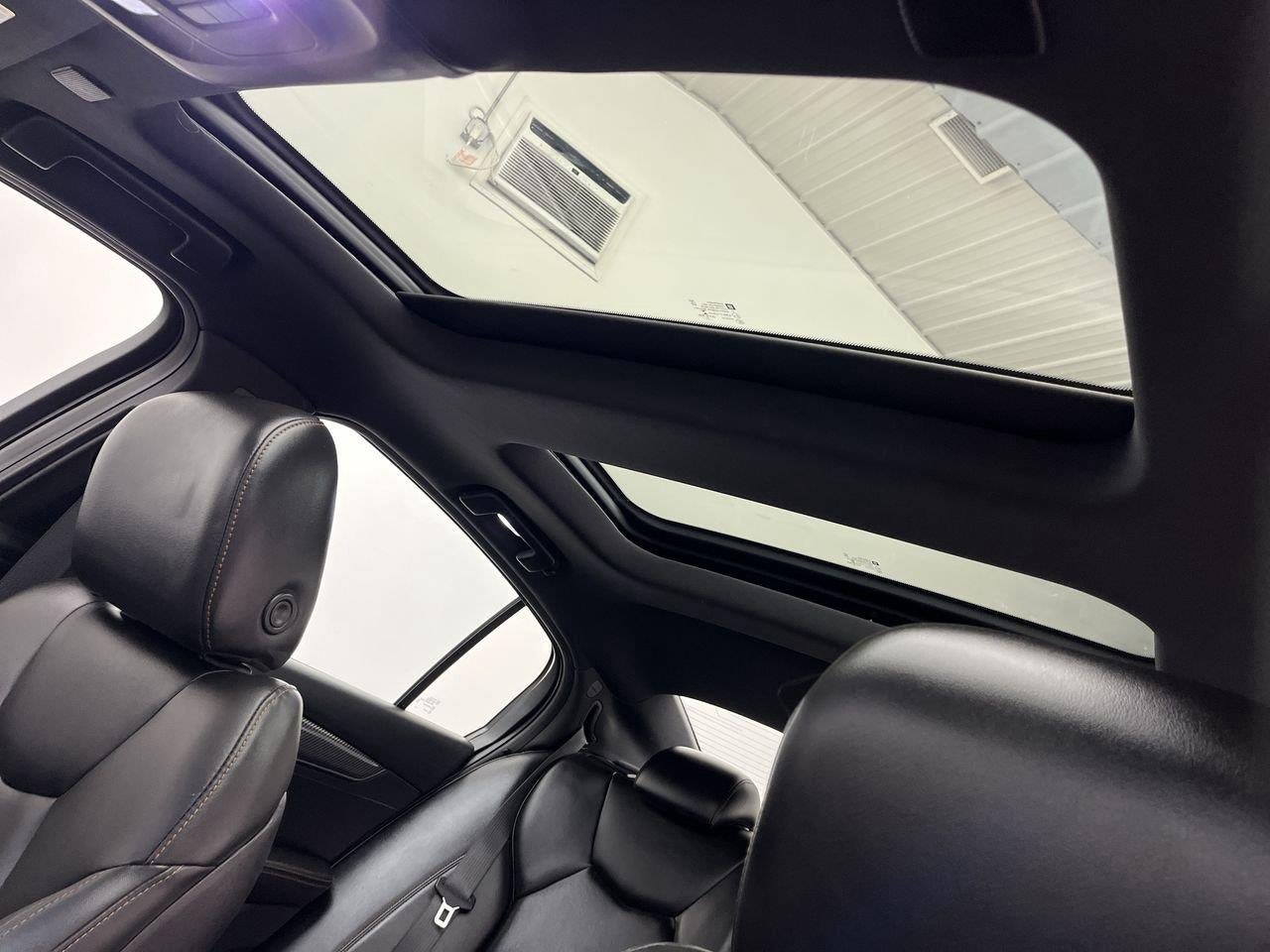 2023 Cadillac Ct5 Sport