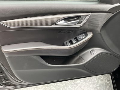 2023 Cadillac Ct5 Sport