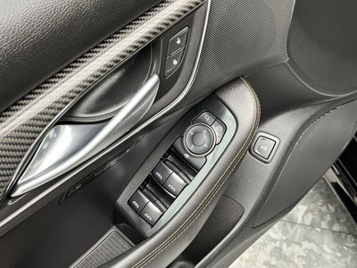 2023 Cadillac Ct5 Sport