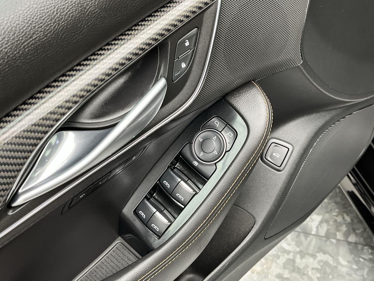 2023 Cadillac Ct5 Sport