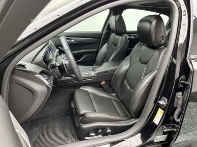 2023 Cadillac Ct5 Sport
