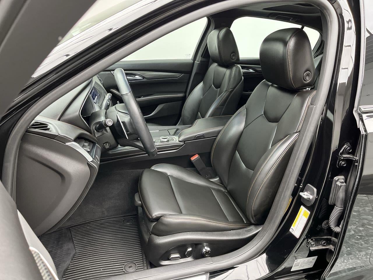 2023 Cadillac Ct5 Sport