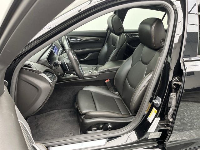 2022 Cadillac CT5 Sport