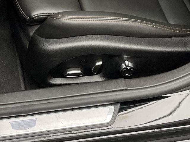 2022 Cadillac CT5 Sport