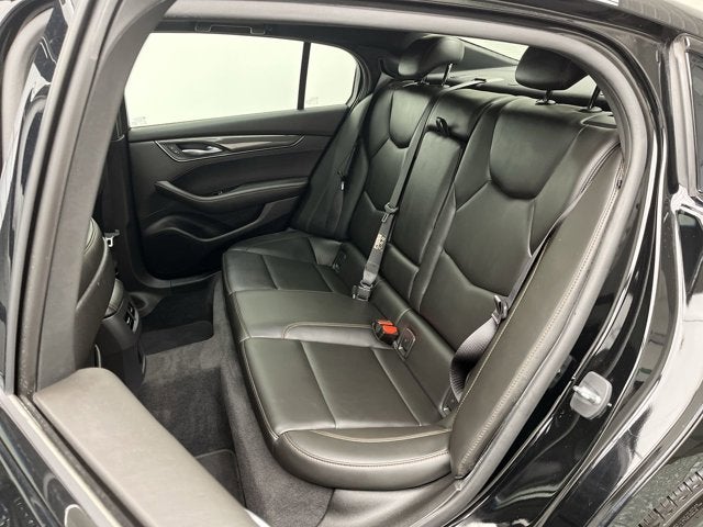 2022 Cadillac CT5 Sport