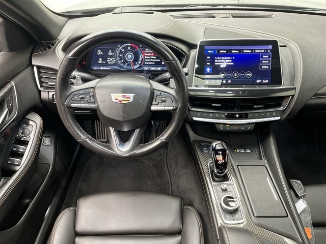 2022 Cadillac CT5 Sport
