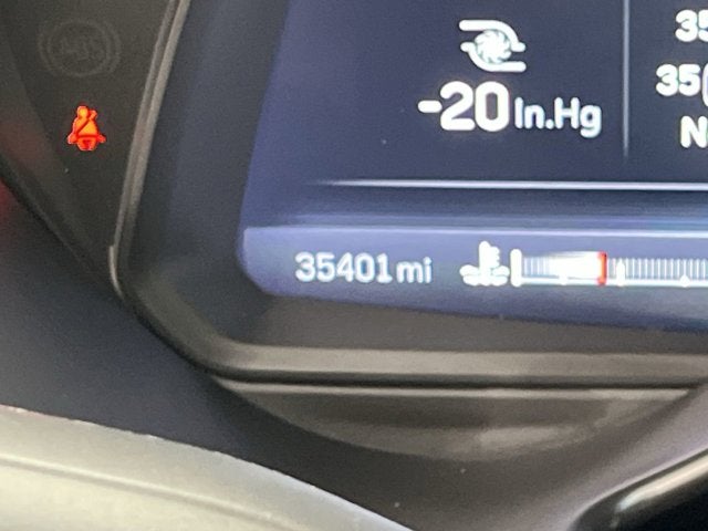 2022 Cadillac CT5 Sport