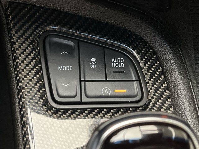 2022 Cadillac CT5 Sport