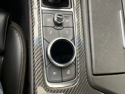 2022 Cadillac CT5 Sport