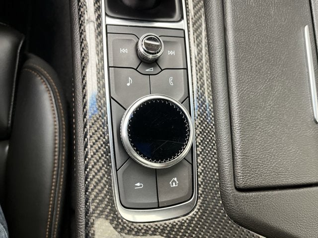 2022 Cadillac CT5 Sport