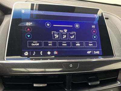 2022 Cadillac CT5 Sport