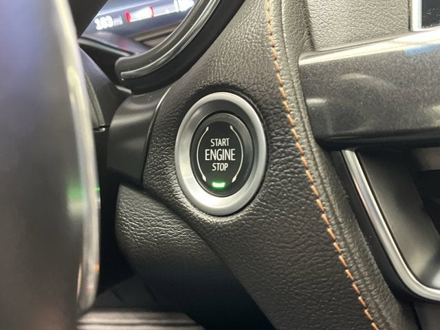 2022 Cadillac CT5 Sport