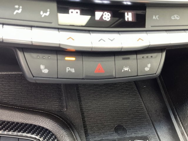 2022 Cadillac CT5 Sport