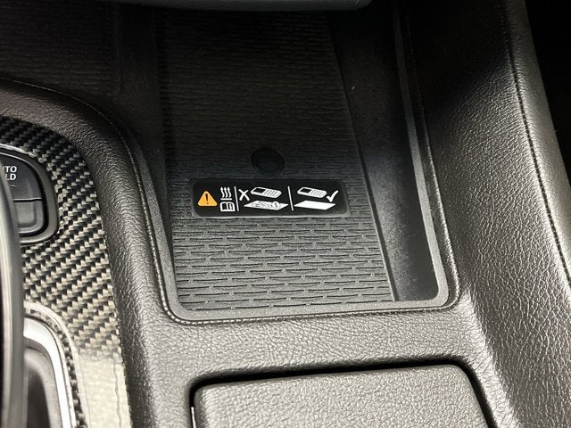 2022 Cadillac CT5 Sport