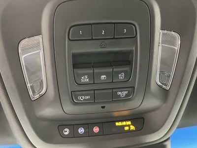 2022 Cadillac CT5 Sport