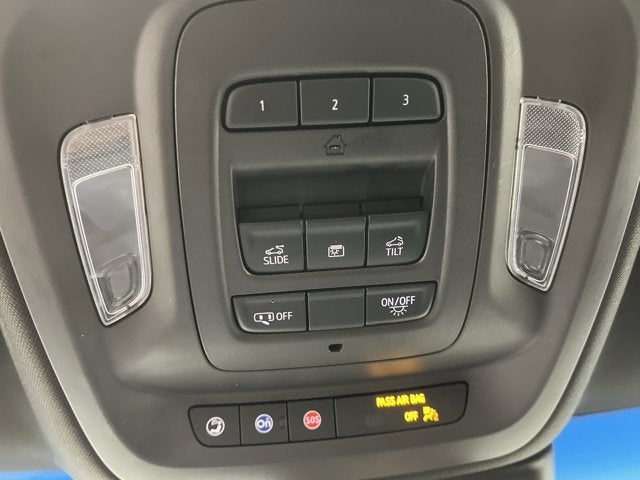 2022 Cadillac CT5 Sport