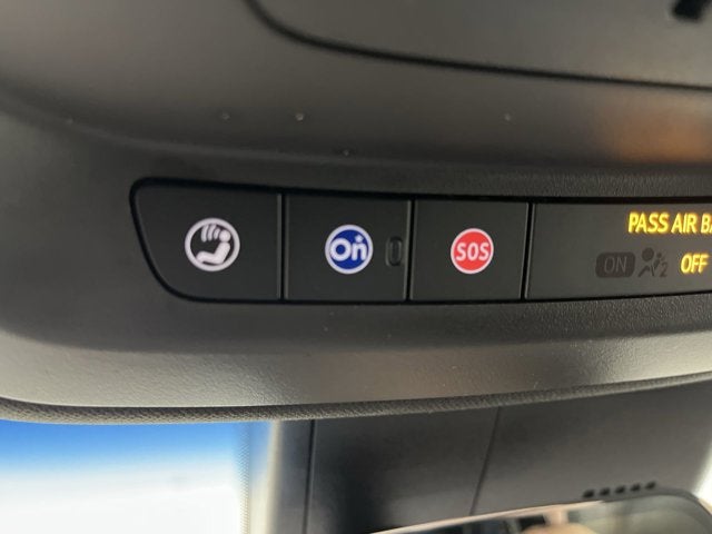 2022 Cadillac CT5 Sport