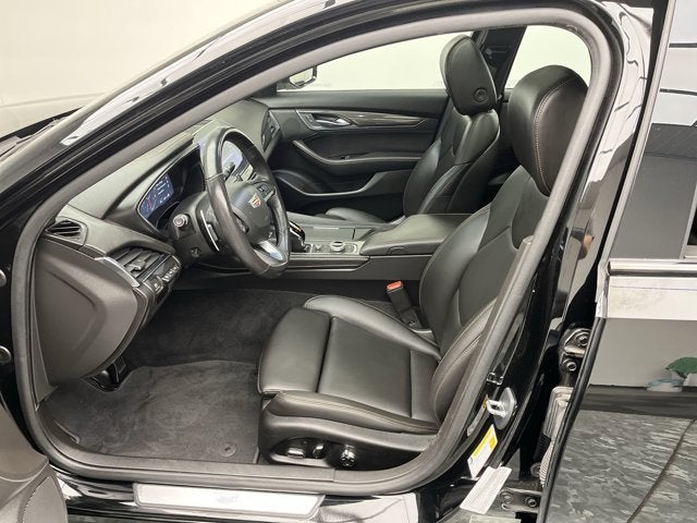 2022 Cadillac CT5 Sport