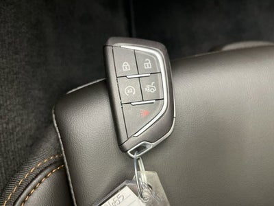 2022 Cadillac CT5 Sport