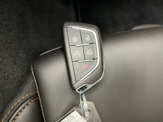 2022 Cadillac CT5 Sport