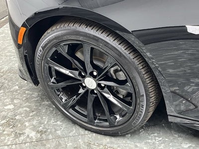 2022 Cadillac CT5 Sport