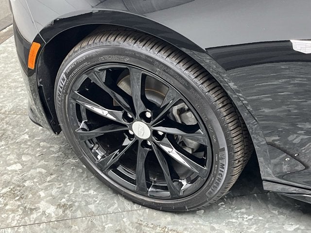 2022 Cadillac CT5 Sport