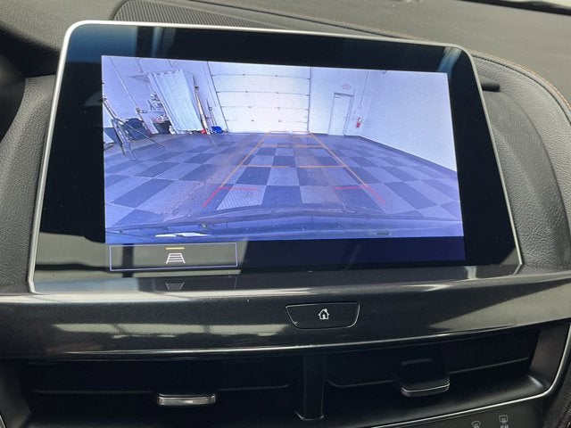 2022 Cadillac CT5 Sport