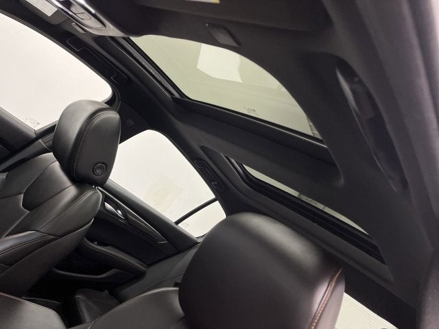 2022 Cadillac CT5 Sport