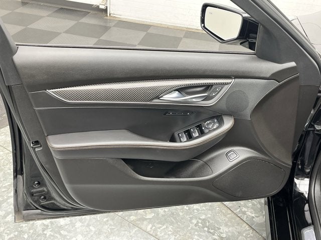 2022 Cadillac CT5 Sport