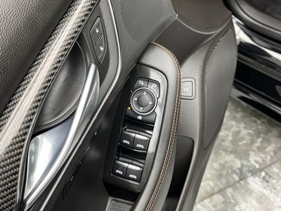 2022 Cadillac CT5 Sport