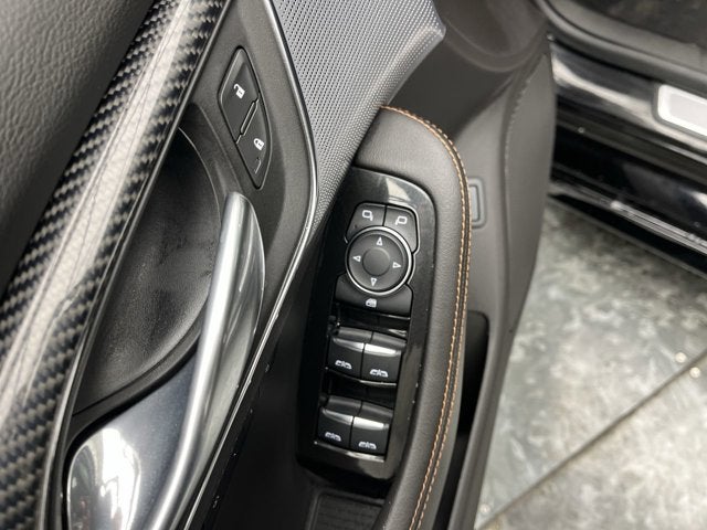 2023 Cadillac CT5 Sport