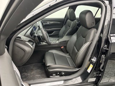 2023 Cadillac CT5 Sport