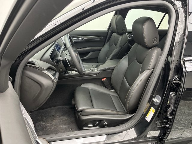 2023 Cadillac CT5 Sport