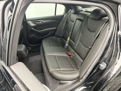 2023 Cadillac CT5 Sport